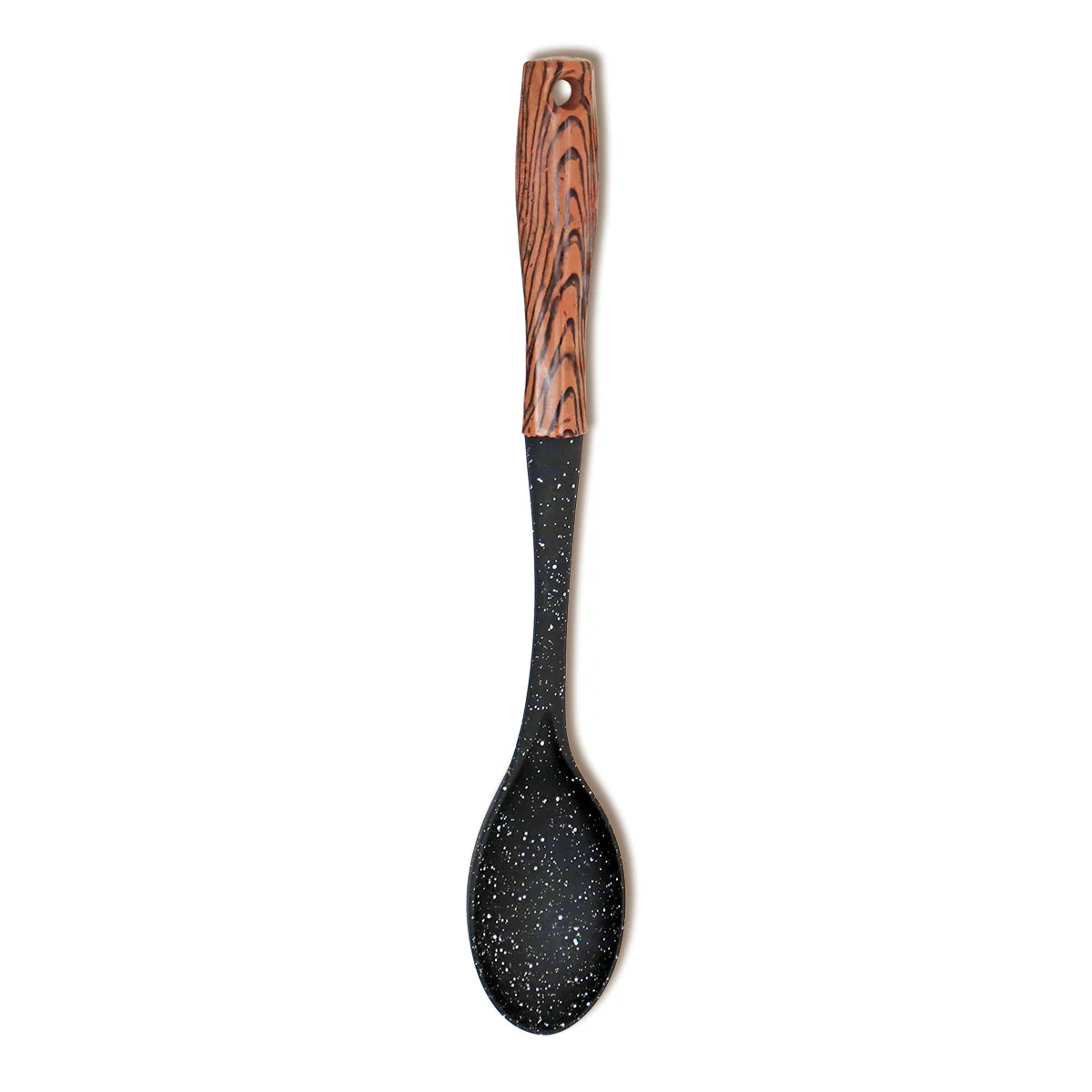 Cuchara de Cocina con Mango color Madera - Imagen 3