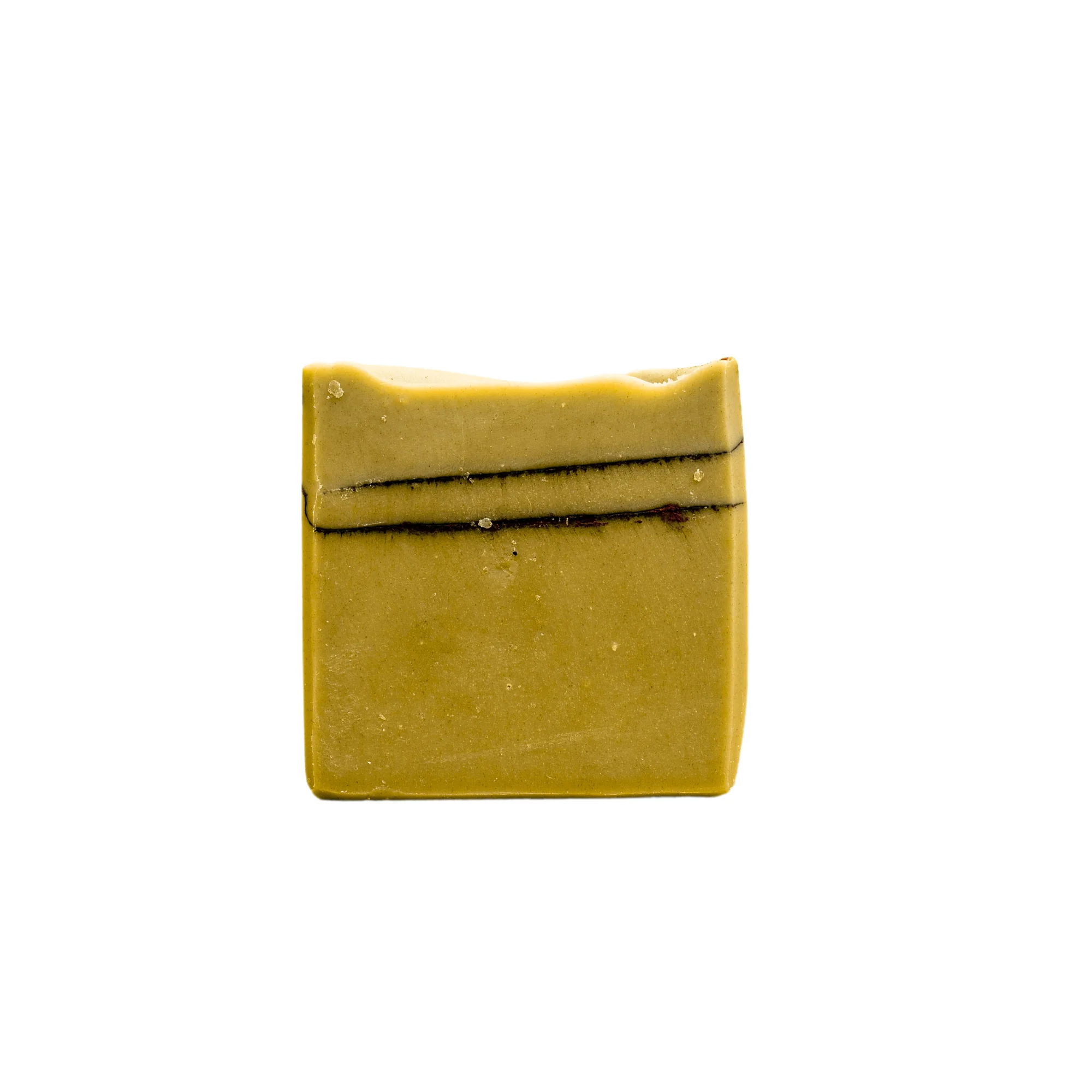 Jabones Artesanales Corporales y Faciales – Coco Salvaje 120g
