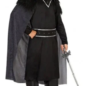 Disfraz de Jon Snow para Adulto