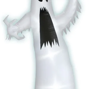 Fantasma Hinchable de Decoración 244cm