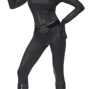 Disfraz de Superheroína Felina para Mujer