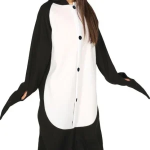 Disfraz de Pingüino Pijama Infantil