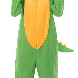 Disfraz de Dinosaurio Triceratops para Adulto