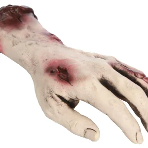Mano Cortada Tamaño Real para Decoración