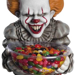 Figura de Pennywise IT Porta Caramelos