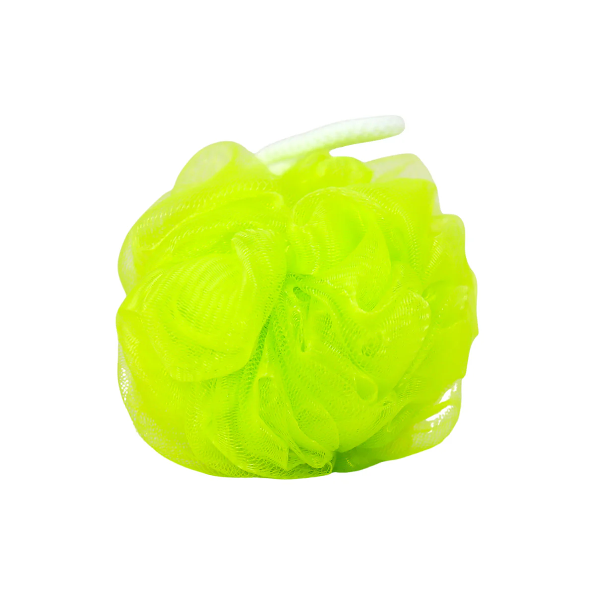 Esponja color Amarillo/Verde para Baño, 2pzas - Imagen 5