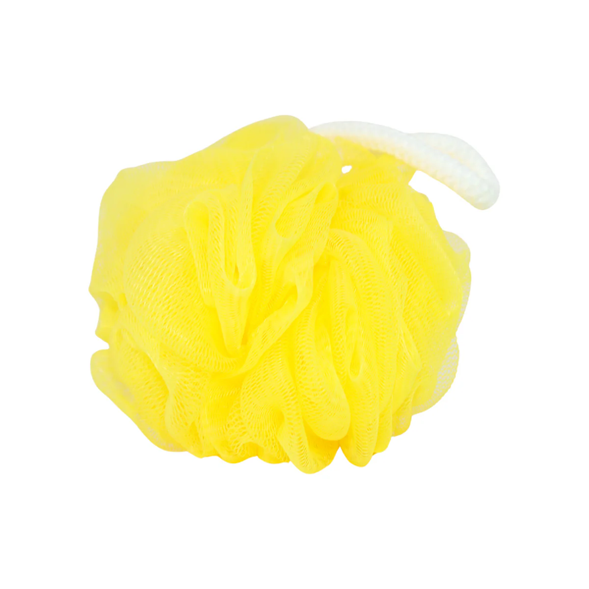 Esponja color Amarillo/Verde para Baño, 2pzas - Imagen 4