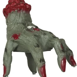 Mano de Zombie que Camina