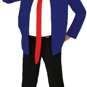 Disfraz de Presidente Trump para Hombre