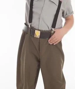 Disfraz de Legionario para Niño