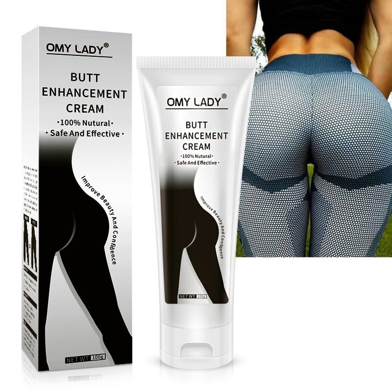 Crema GluteUp de Omy Lady