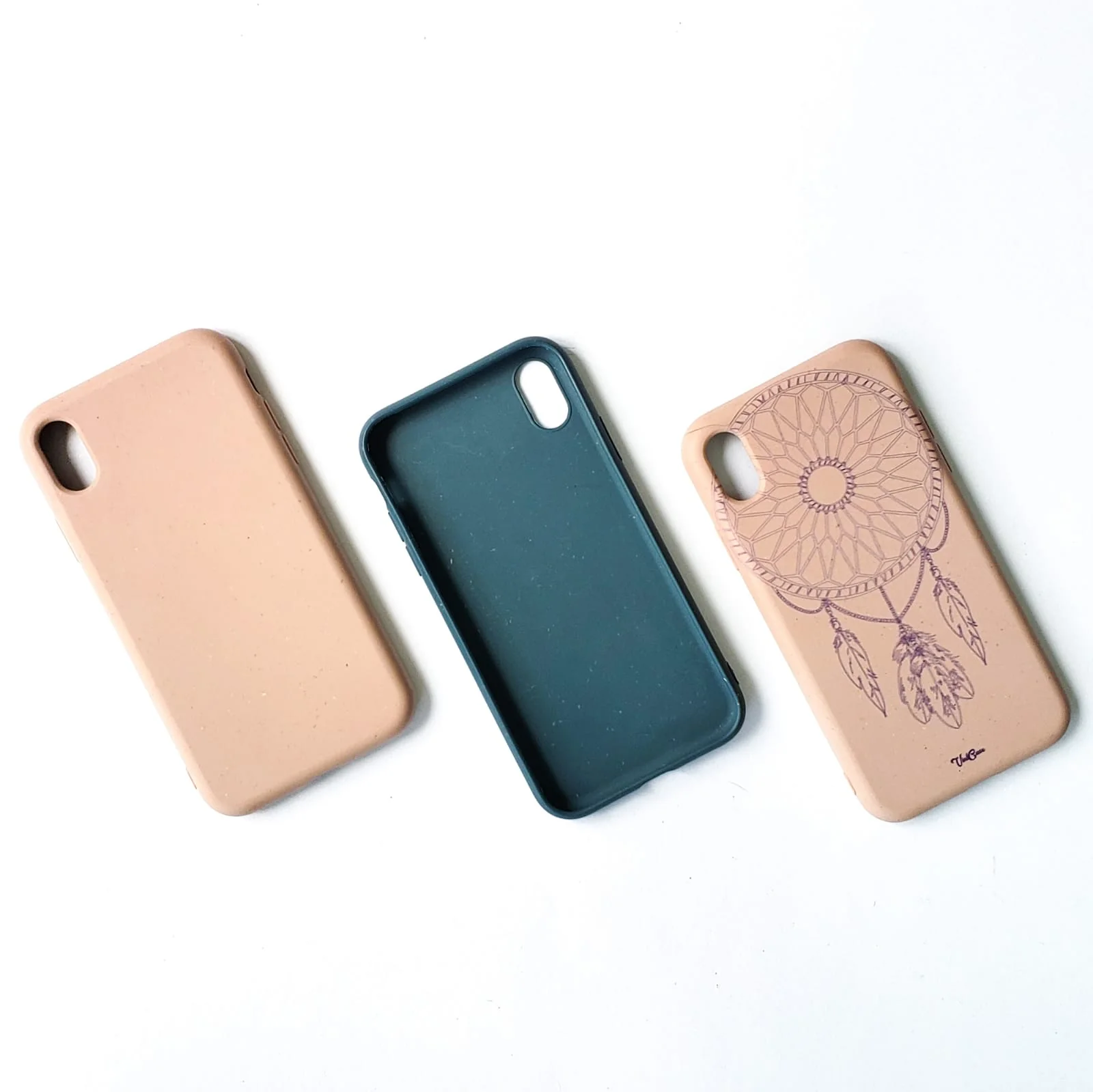 Forros para Celular - Biodegradables