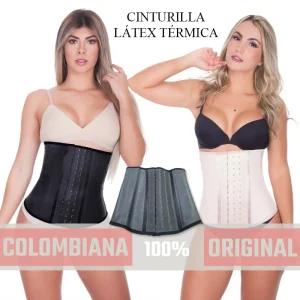 Cinturilla de Látex Térmica
