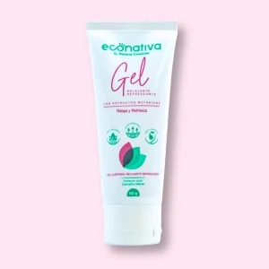 Gel relajante refrescante - Econativa