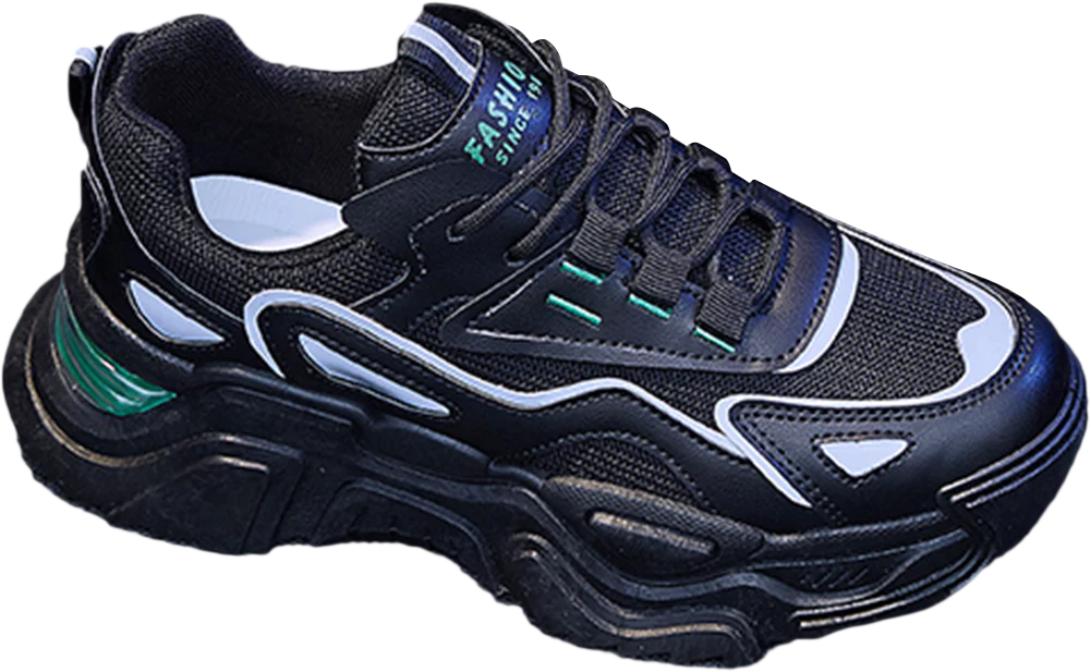 Tenis casual para Mujer Modelo 7M - Imagen 3
