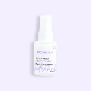 Sérum Facial Hidratante - Botanikalia