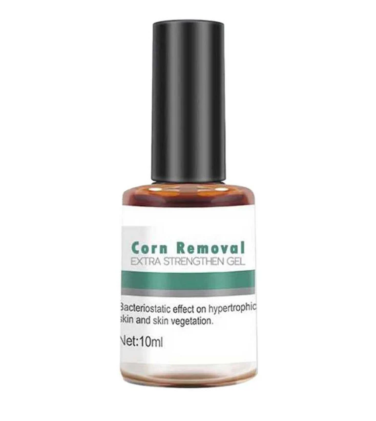 Suero removedor de callos, verrugas y ojos de pescado - Imagen 8