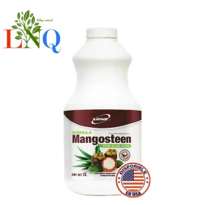 Mangosteen