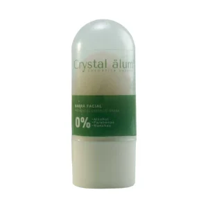 Barra Facial Astringente de alumbre