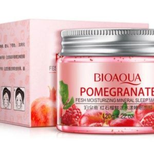 Mascarilla de granada Bioaqua