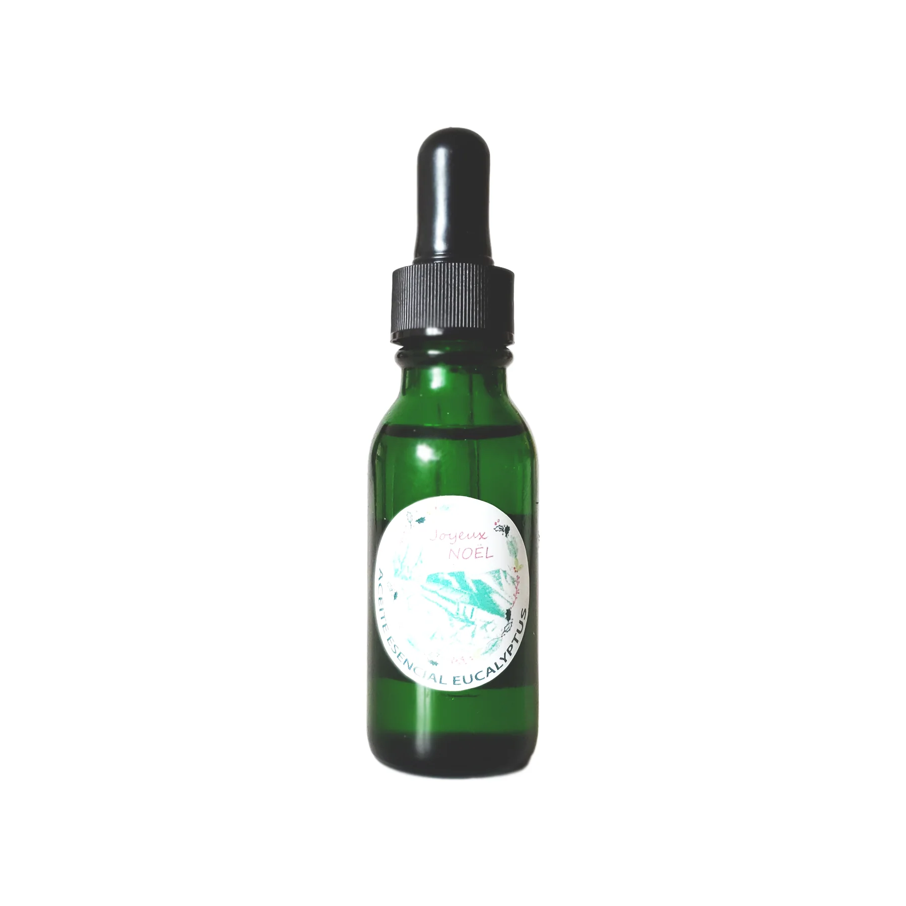 Aceite Esencial de Eucalipto Colombiano 25ml
