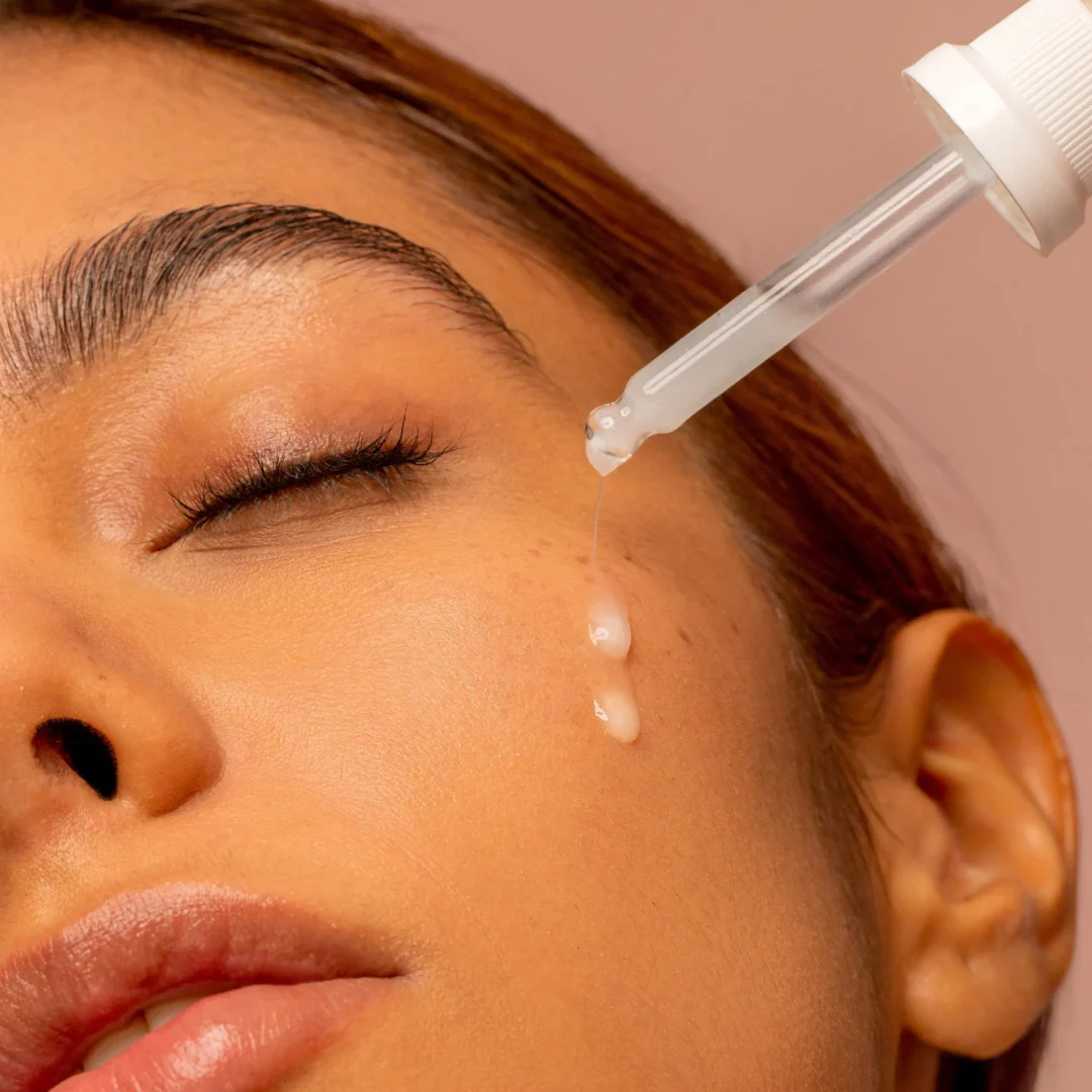 Sérum Facial Niacinamida y Ácido Hialurónico - Aruná - Imagen 4