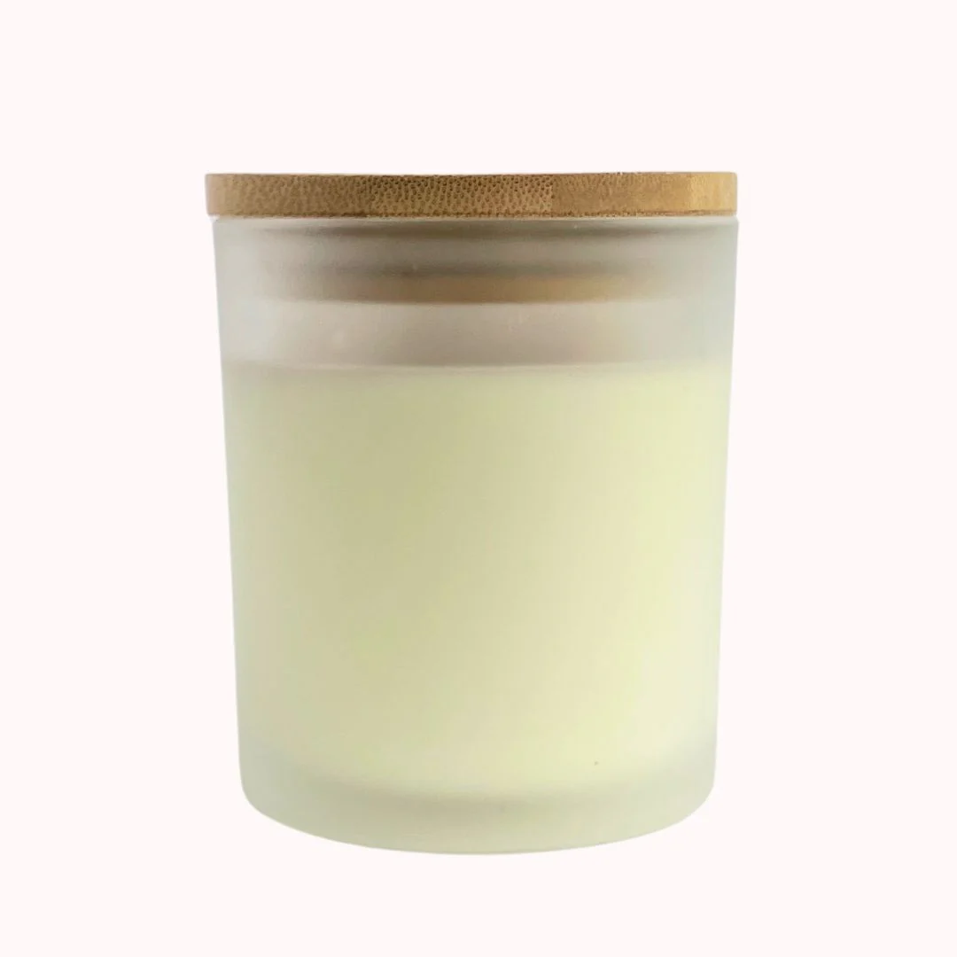 Vela de soya aromática 200g - Imagen 3